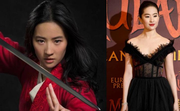 What is Liu Yifei's Net Worth in 2021? Learn all the Details Here